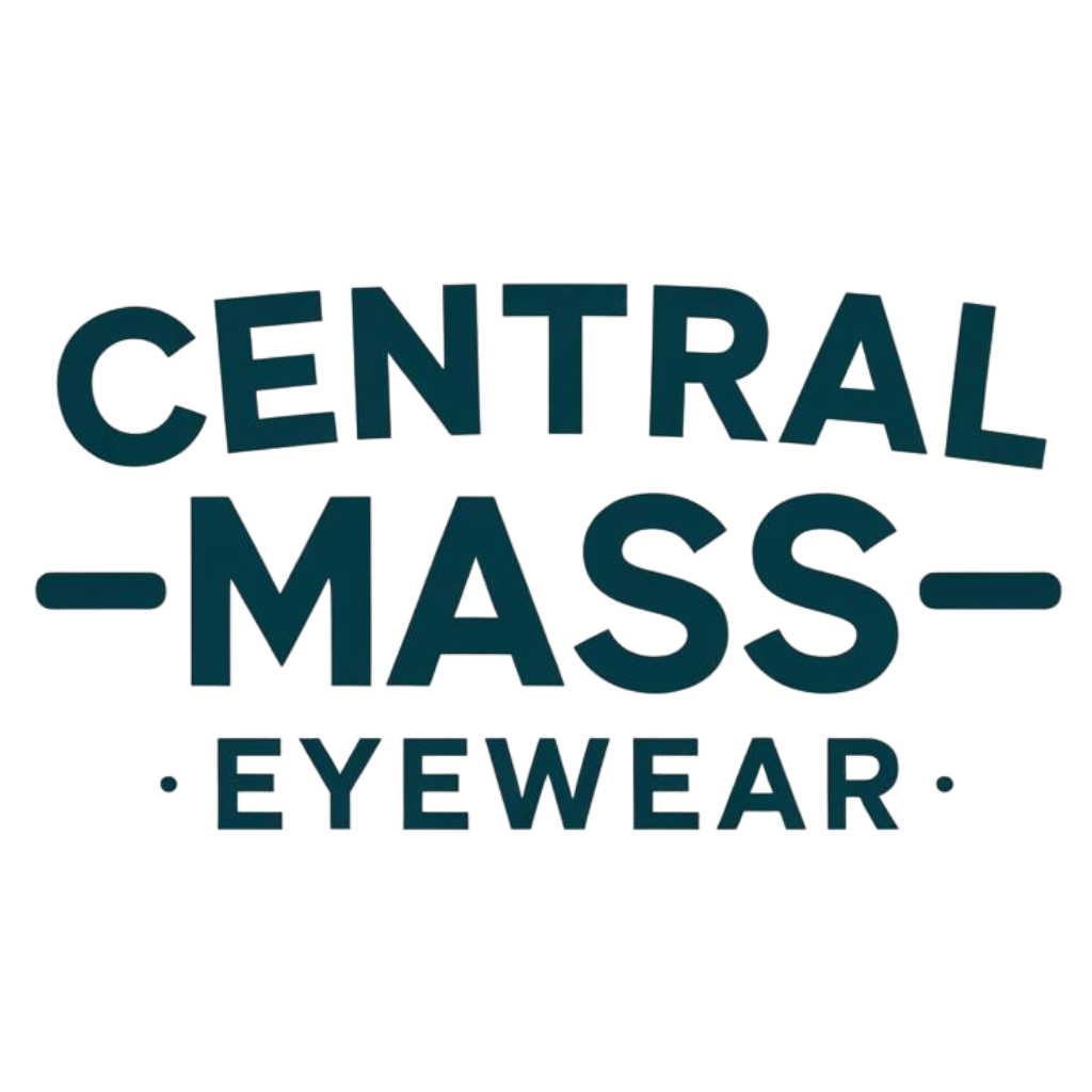 Central Mass Eyewear
