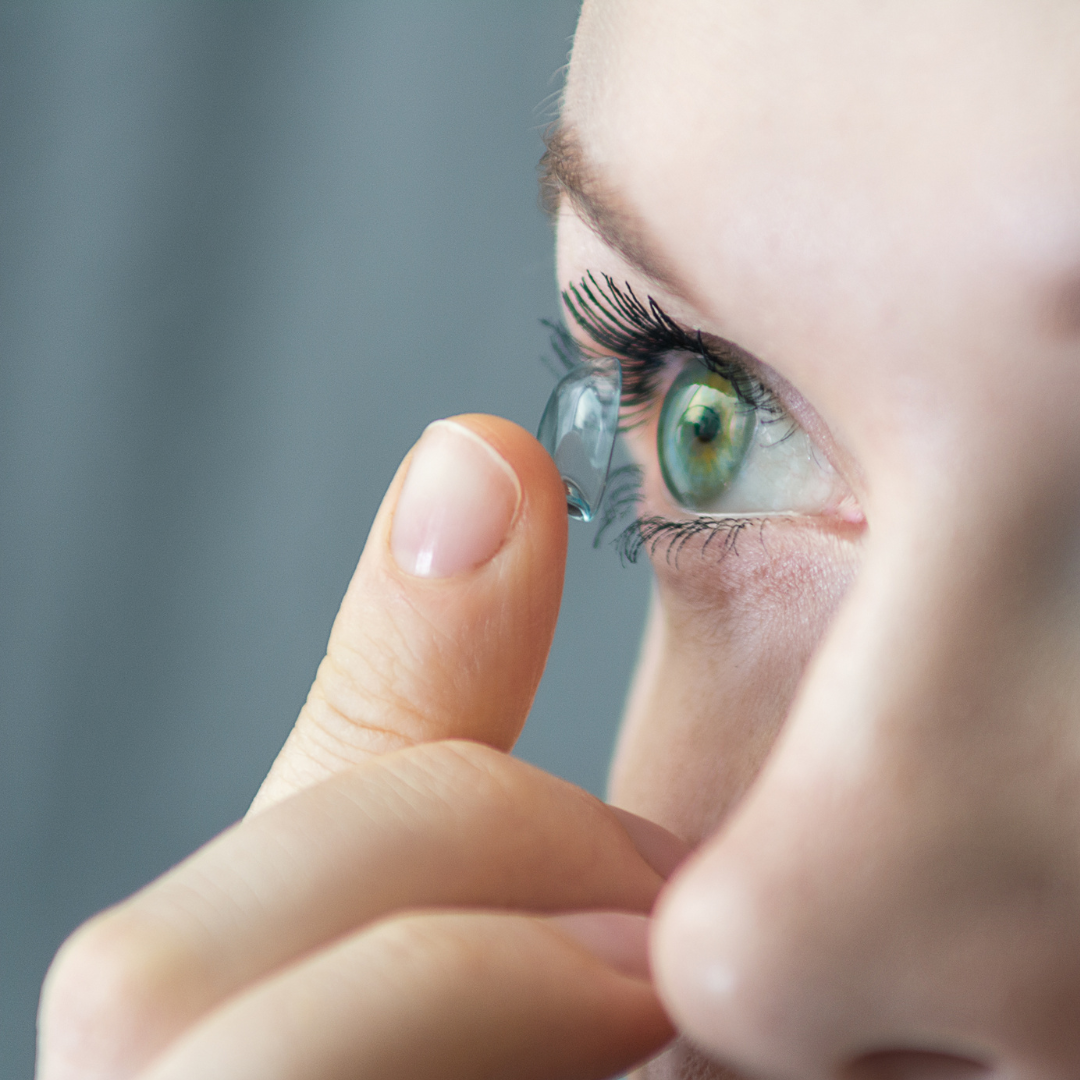 Contact Lenses
