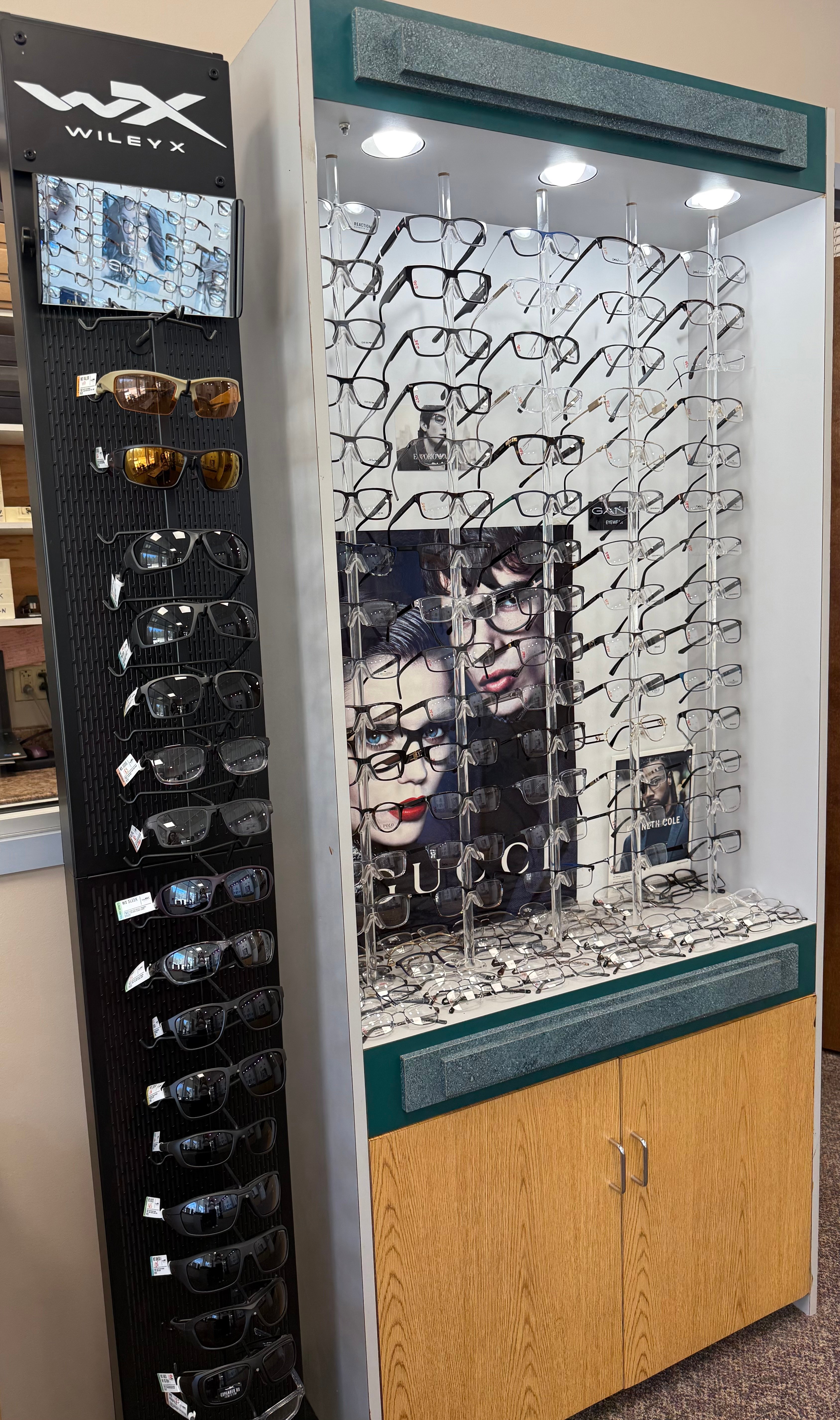 Prescription Eyewear