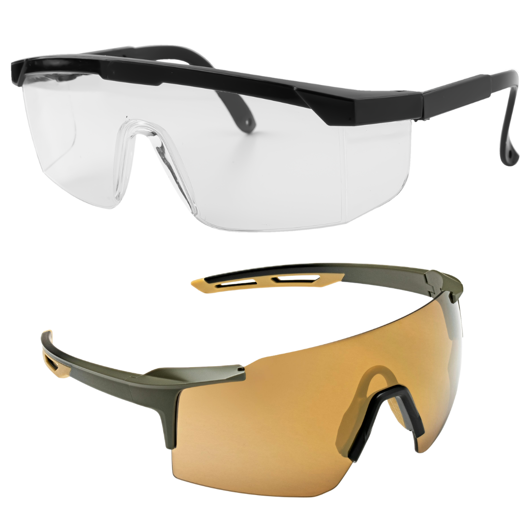Safety Eyewear